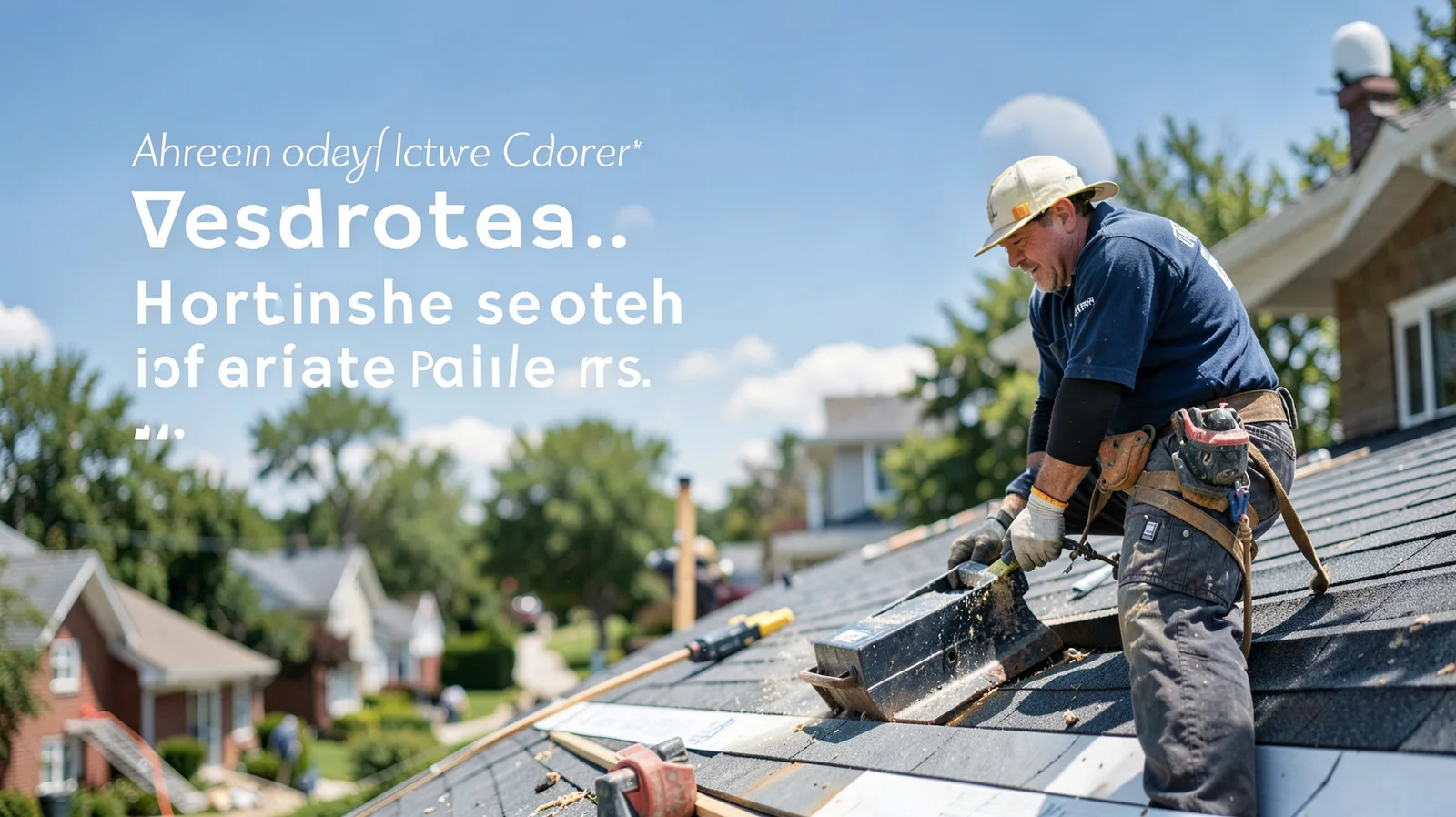 Roof Replacement in Kalaheo, HI near me